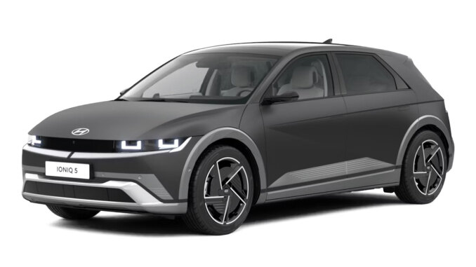 Hyundai IONIQ 5 168kW Ultimate 84 kWh 5dr Auto Electric Hatchback - Image 1